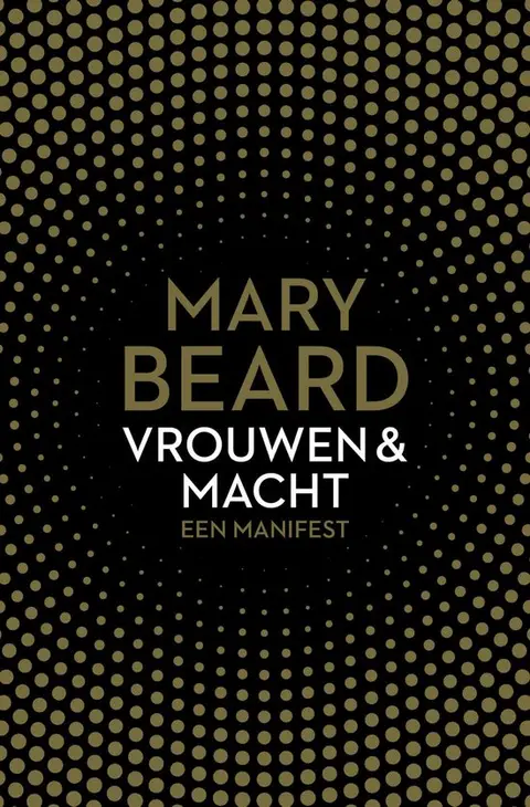 Omslag van Vrouwen & macht