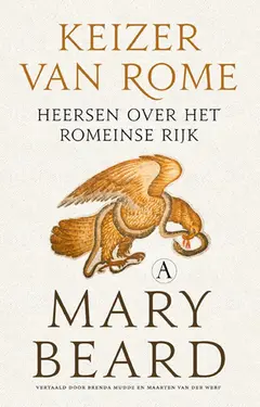Omslag van Keizer van Rome