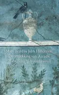 Omslag van De ontdekking van Arcadië