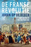 Omslag van De Franse Revolutie