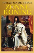 Omslag van De Zonnekoning