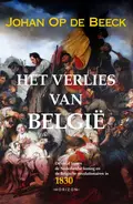 Omslag van Het verlies van België