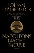 Omslag van Napoleons nachtmerrie