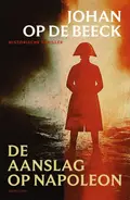Omslag van De aanslag op Napoleon