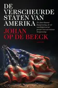 Omslag van De verscheurde staten van Amerika