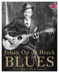 Omslag van Blues