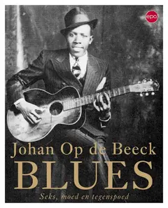 Omslag van Blues