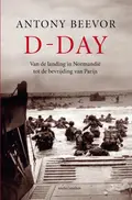 Omslag van D-day