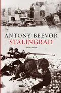 Omslag van Stalingrad