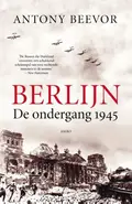 Omslag van Berlijn