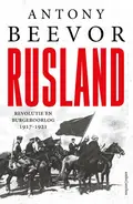 Omslag van Rusland