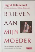 Omslag van Brieven aan mijn moeder