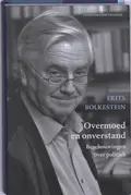 Omslag van Overmoed en onverstand
