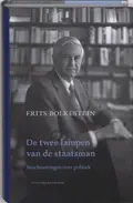 Omslag van De twee lampen van de staatsman