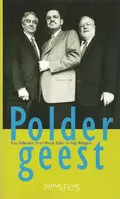 Omslag van Poldergeest