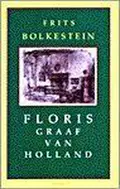 Omslag van Floris, graaf van Holland