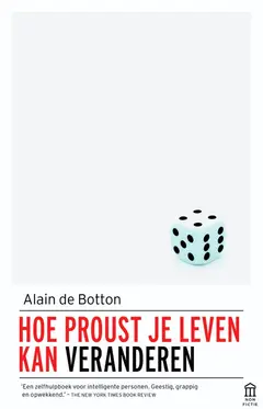 Omslag van Hoe Proust je leven kan veranderen