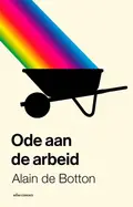 Omslag van Ode aan de arbeid