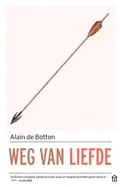 Omslag van Weg van liefde