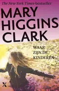 Omslag van Waar zijn de kinderen?