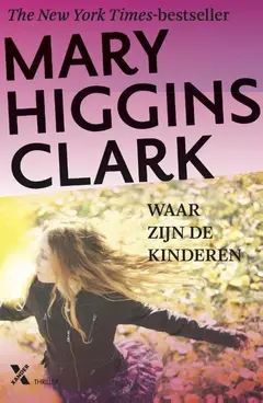 Omslag van Waar zijn de kinderen?