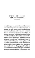 Omslag van Ode aan het kijken