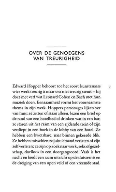 Omslag van Ode aan het kijken