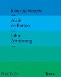 Omslag van Kunst als therapie