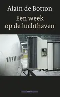 Omslag van Een week op de luchthaven