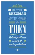 Omslag van Met de kennis van toen