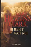 Omslag van Jij bent van mij