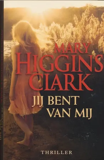 Omslag van Jij bent van mij