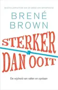 Omslag van Sterker dan ooit