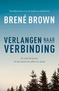 Omslag van Verlangen naar verbinding