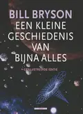 Omslag van Een kleine geschiedenis van bijna alles