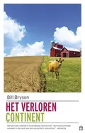 Omslag van Het verloren continent