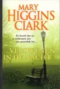 Omslag van Verdwenen in de nacht