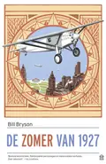 Omslag van De zomer van 1927