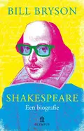 Omslag van Shakespeare