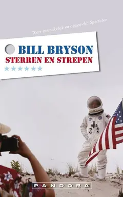 Omslag van Sterren en strepen