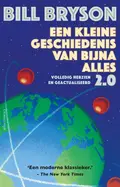 Omslag van Een kleine geschiedenis van bijna alles 2.0