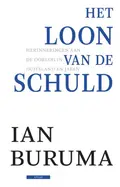 Omslag van Het loon van de schuld