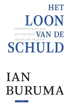 Omslag van Het loon van de schuld