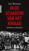 Omslag van In de schaduw van het kwaad