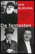 Omslag van De fantasten