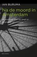 Omslag van Na de moord in Amsterdam