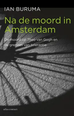 Omslag van Na de moord in Amsterdam