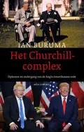 Omslag van Het Churchillcomplex