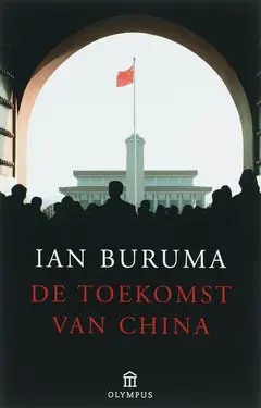 Omslag van De toekomst van China