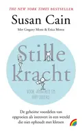Omslag van Stille kracht